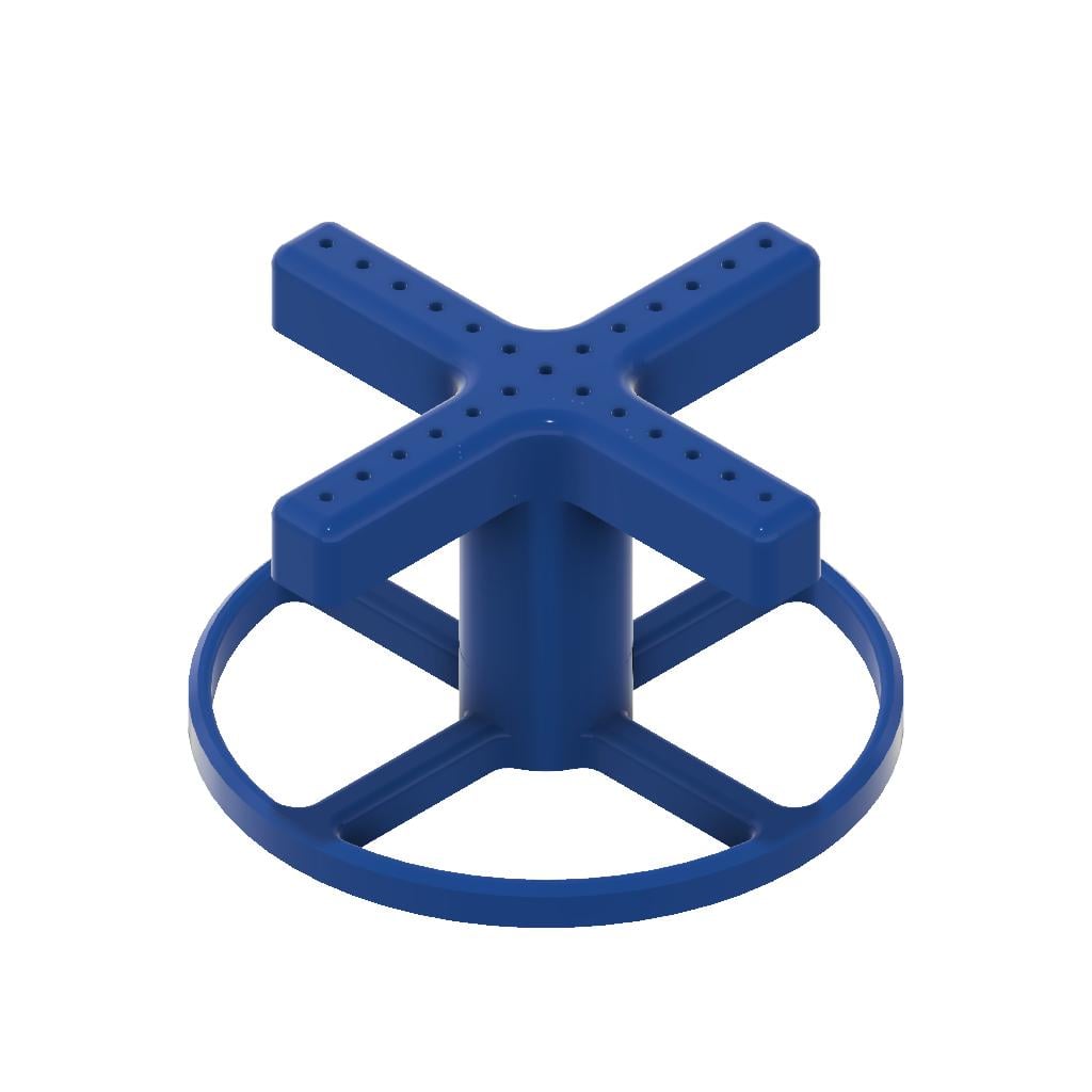 Remix of Turn Table for painting 3d model