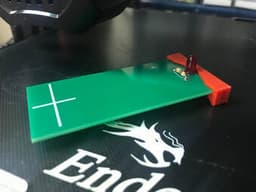 Filament Friday Ender 3 E-Leveler Files 3d model
