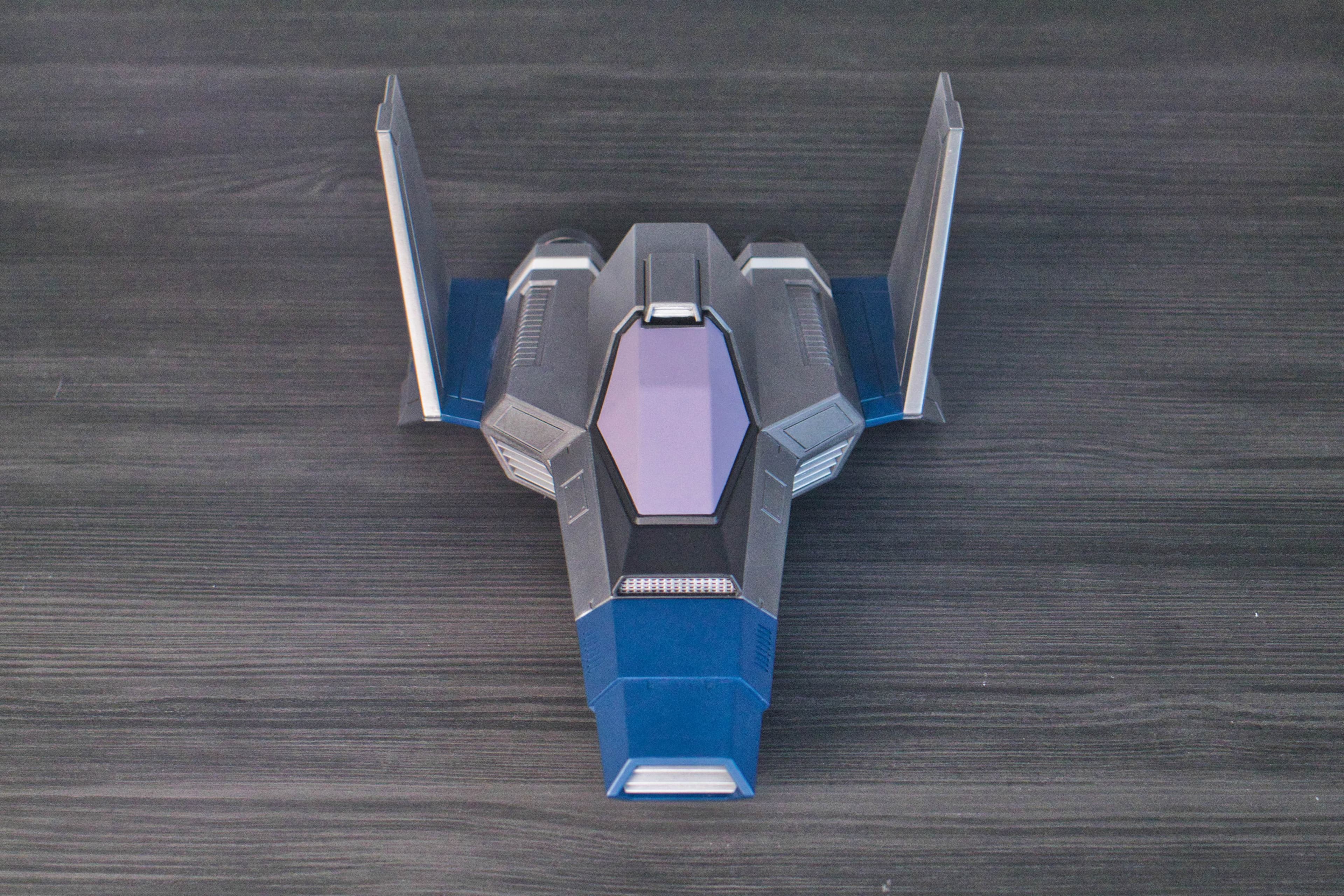 LITTLE WYVERN 3d model