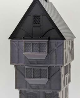 3d model