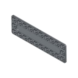 D-LOCK_PANEL.10X3-Light 3d model