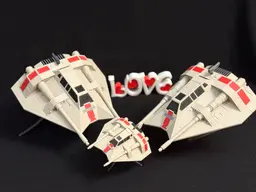 3d model