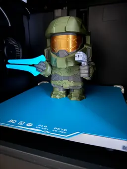 3d model