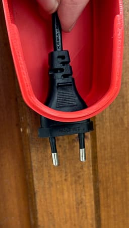 ProCharger 1000 Wallmount 3d model