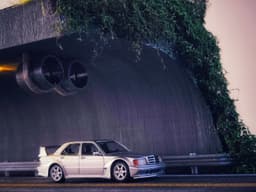 Tunnel and Mountain Diorama V2 for Hot Wheels and 1:64 Diecast Cars & Figure 3d model