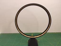 Ring Lamp 3d model