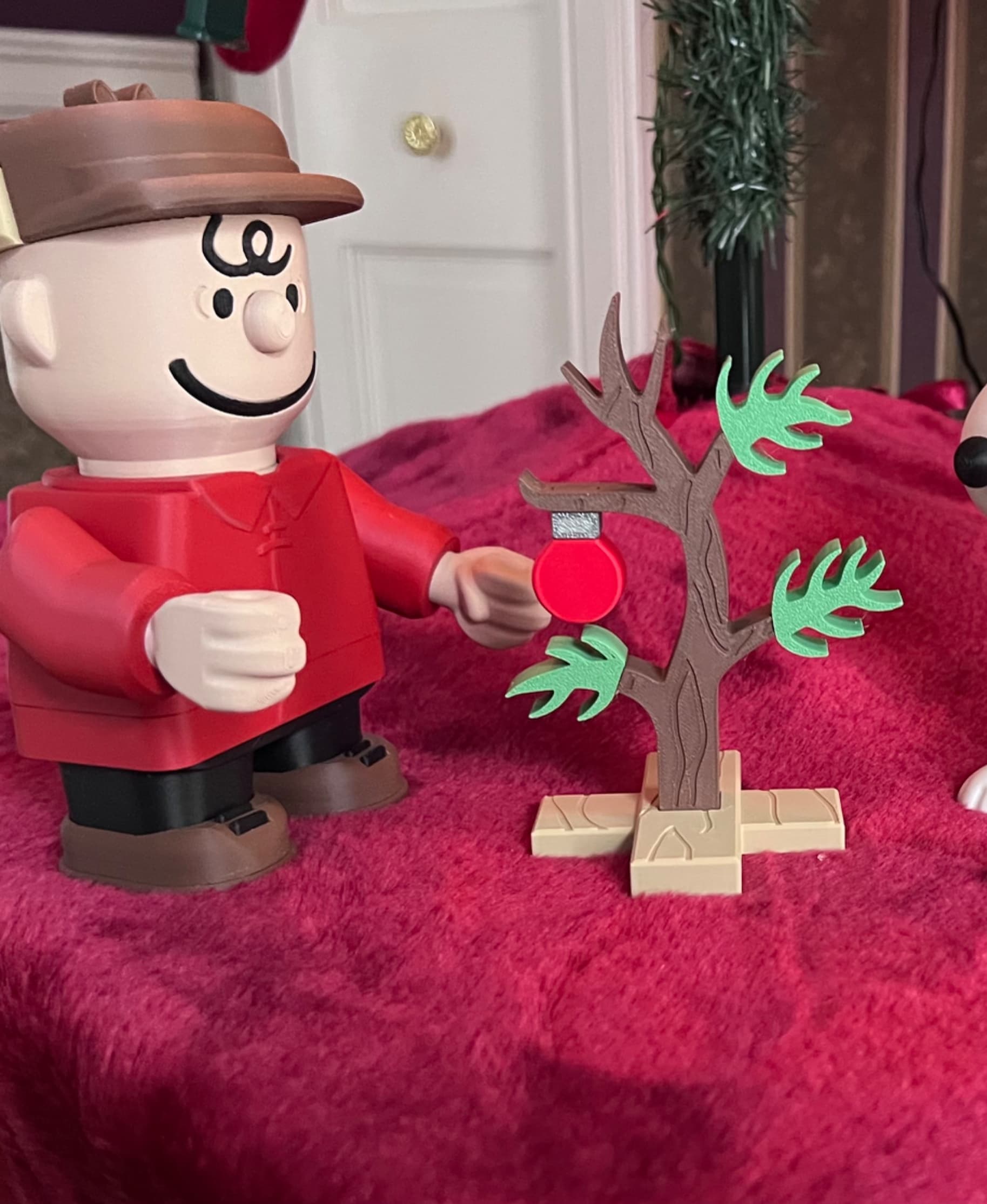 A Charlie Brown Christmas