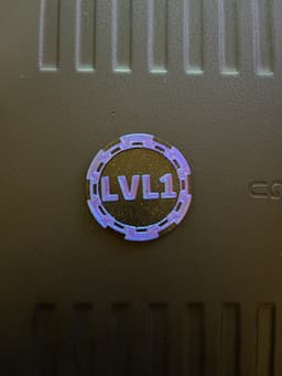 Pawliemorph Designs Maker Chip v2 remix from K2_Kevin 3d model