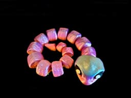 Noodles the Snake B.A.D *Personal Use* 3d model