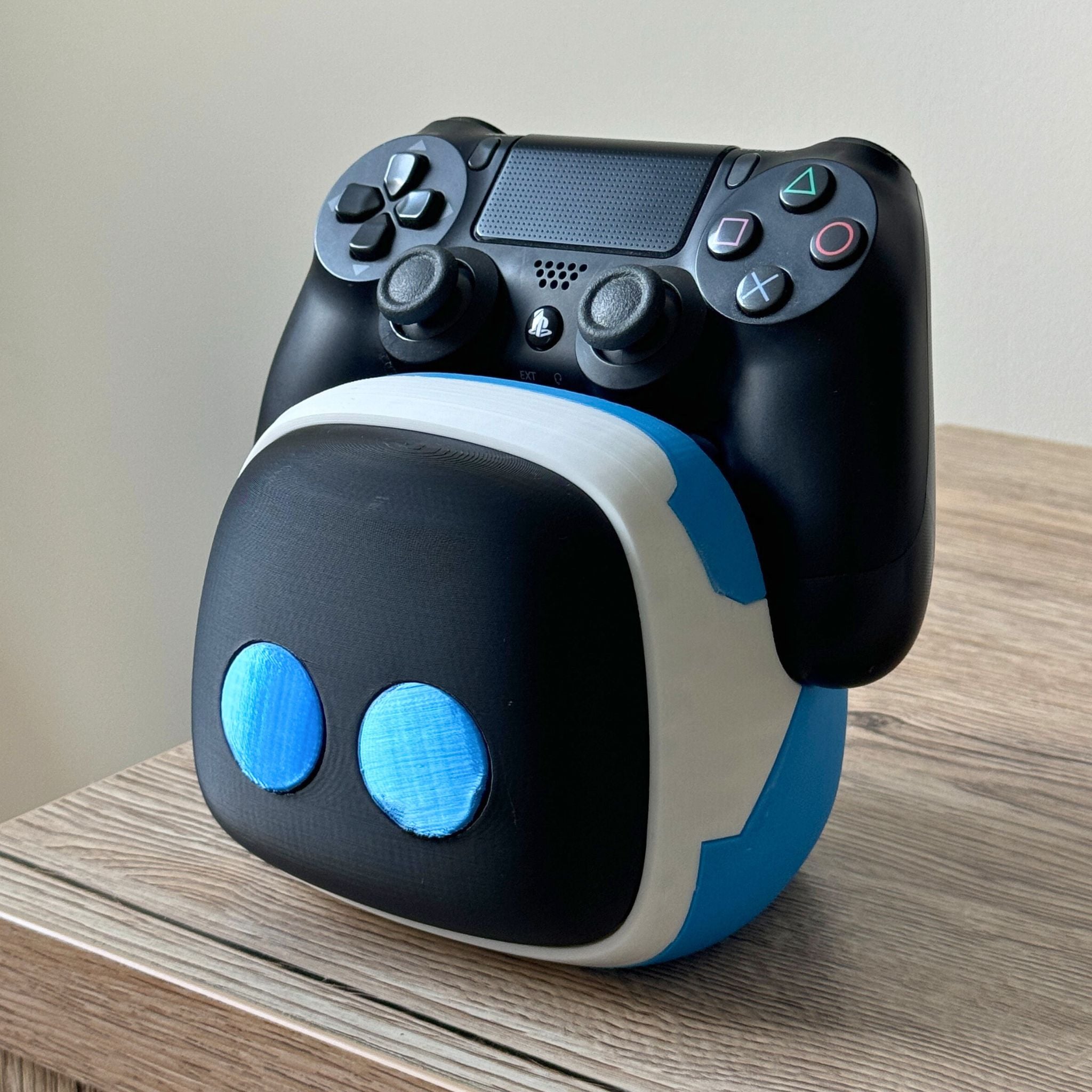 ASTRO BOT HOLDER CONTROLLER - BY COLORS 3d model
