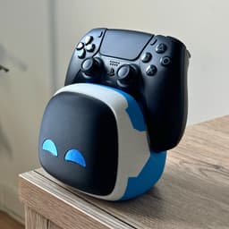 ASTRO BOT HOLDER CONTROLLER - BY COLORS 3d model