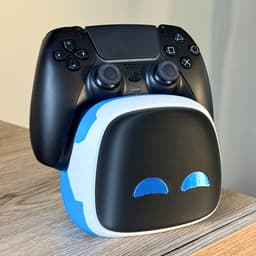 ASTRO BOT HOLDER CONTROLLER - BY COLORS 3d model