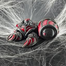 Spider Turtle 3d model