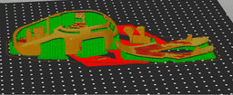 Revan Ver3. 3d model