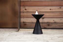 Cone Table 3d model