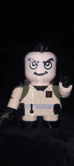 3d model