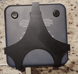 Powerley (DTE) Bracket 3d model