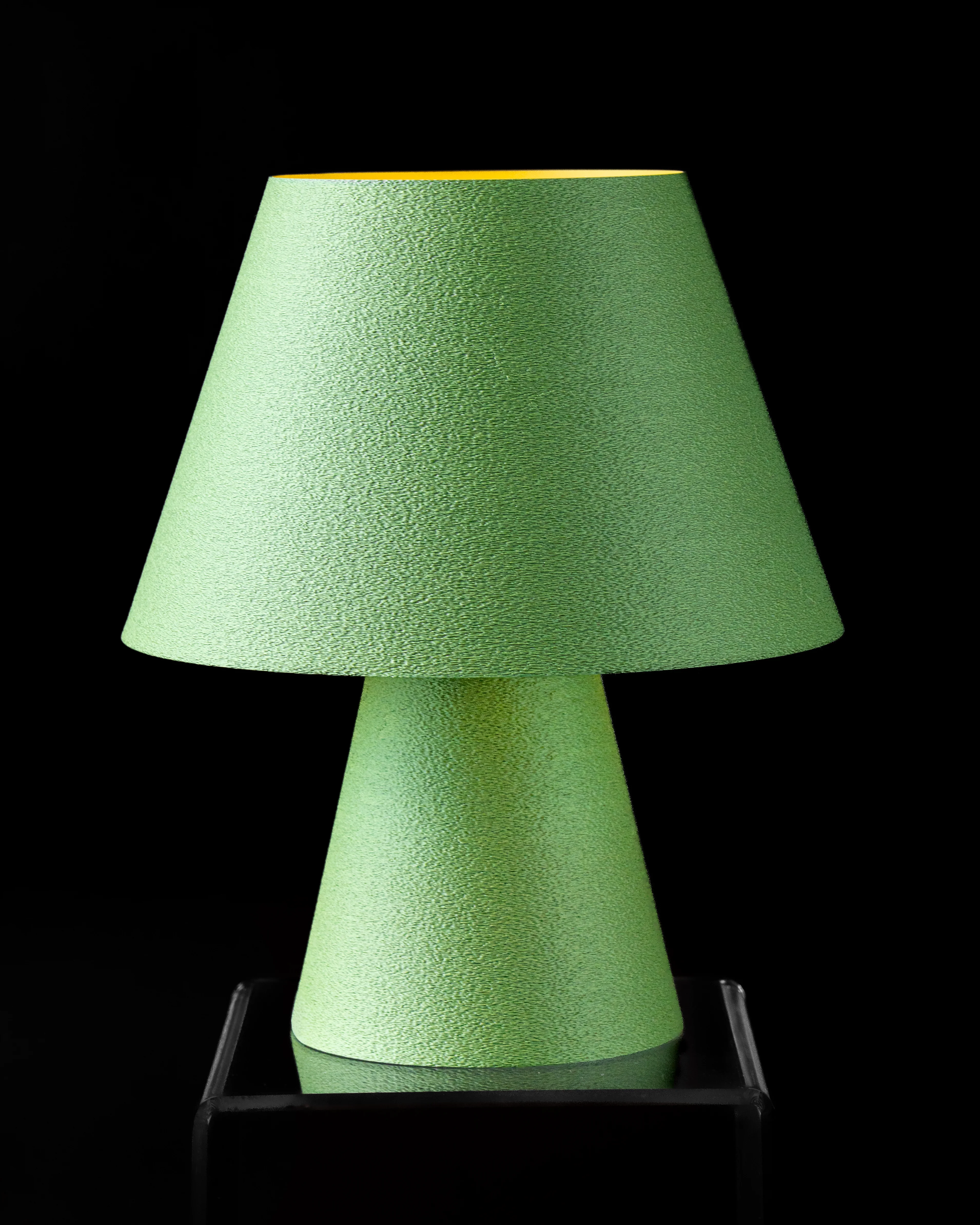 Table Lamp 005 by MODERN MACHINE 3d model