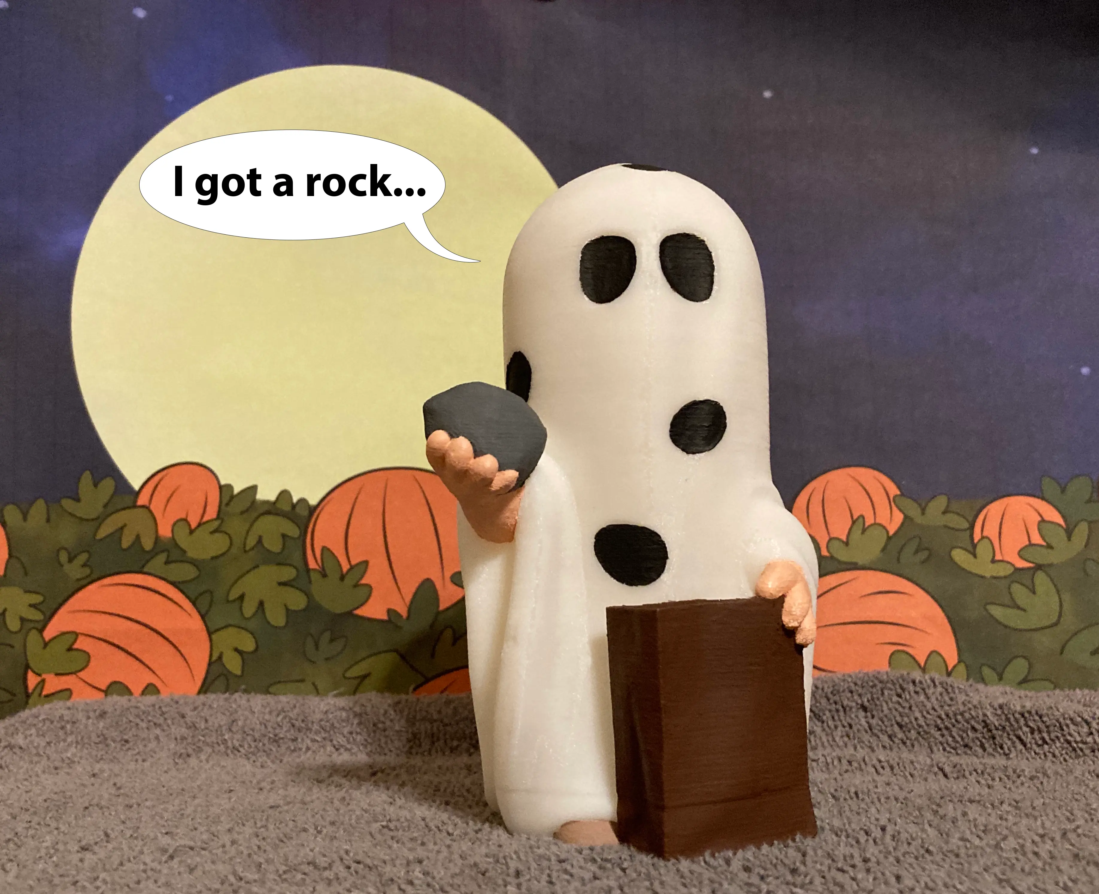 Poor Charlie Brown!!