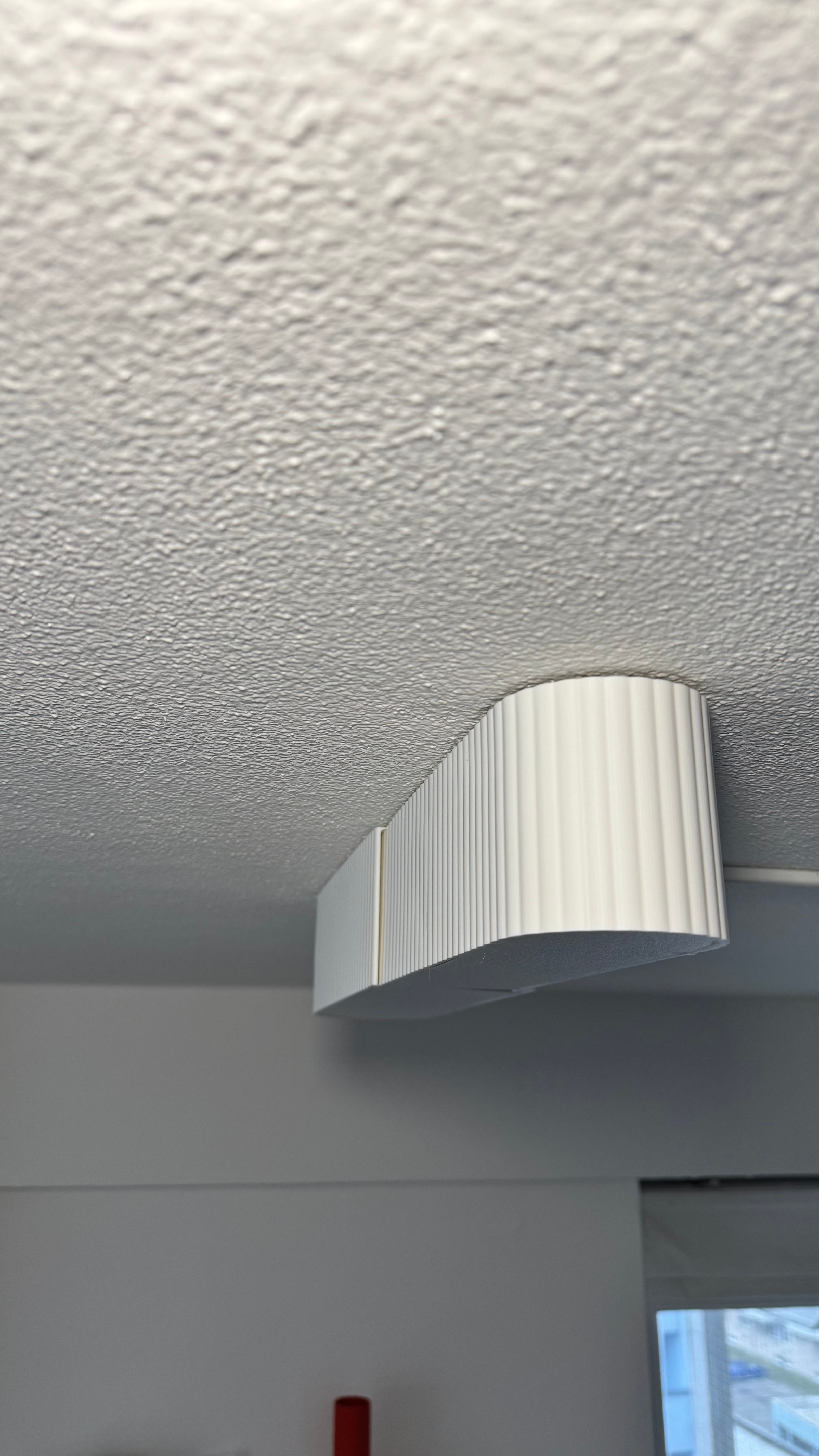 Multipurpose pendant light 3d model