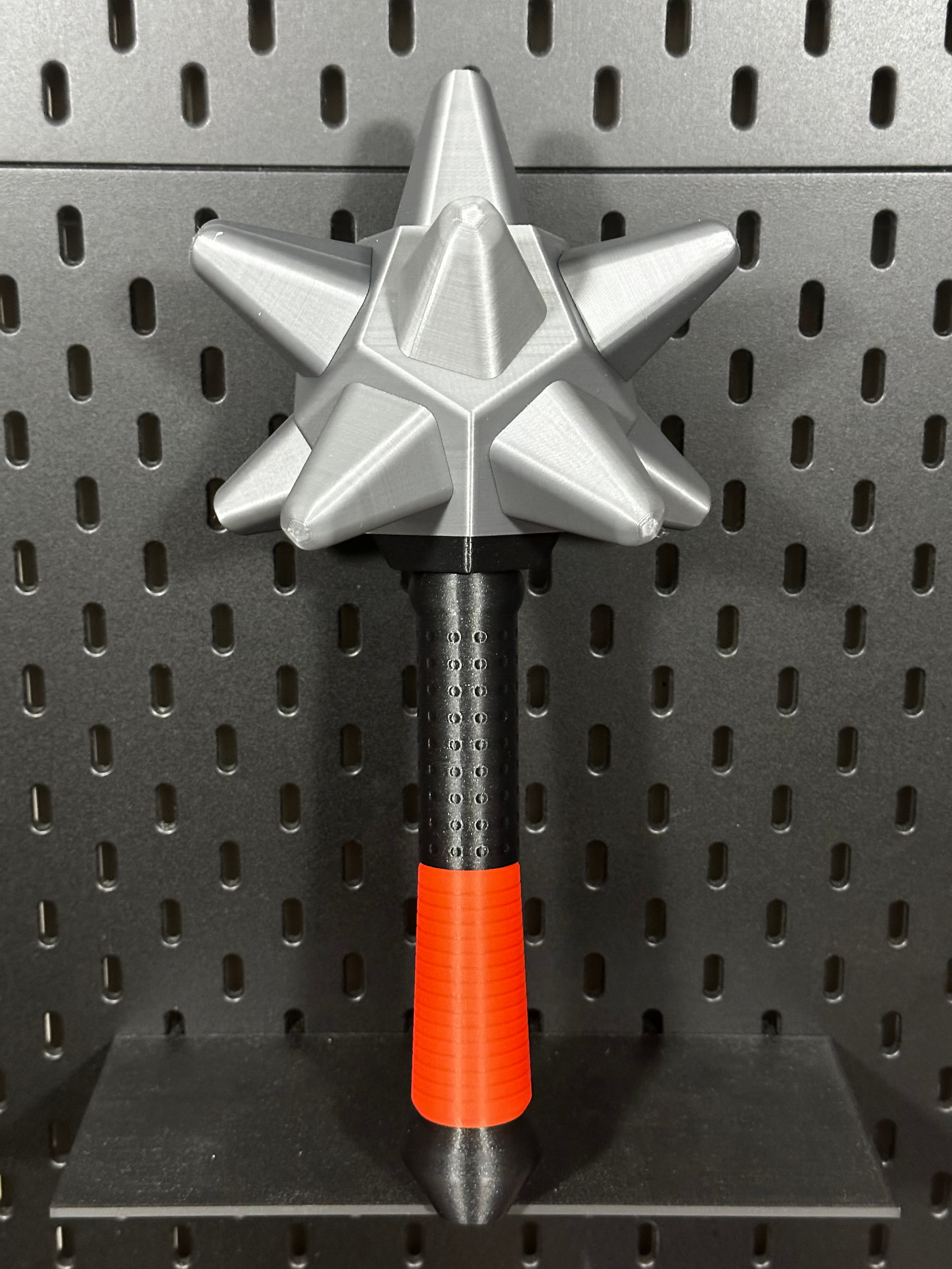 Gloomspike!
