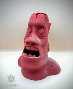 ZOMBAI 3d model