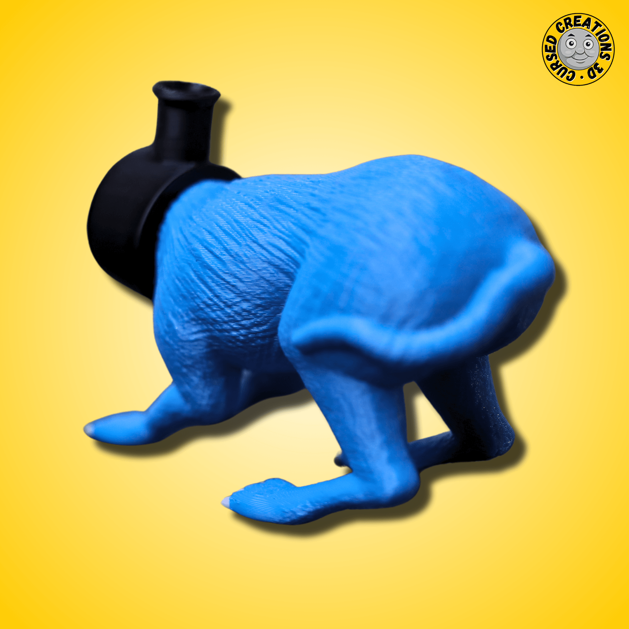 Father Help Me 3d model