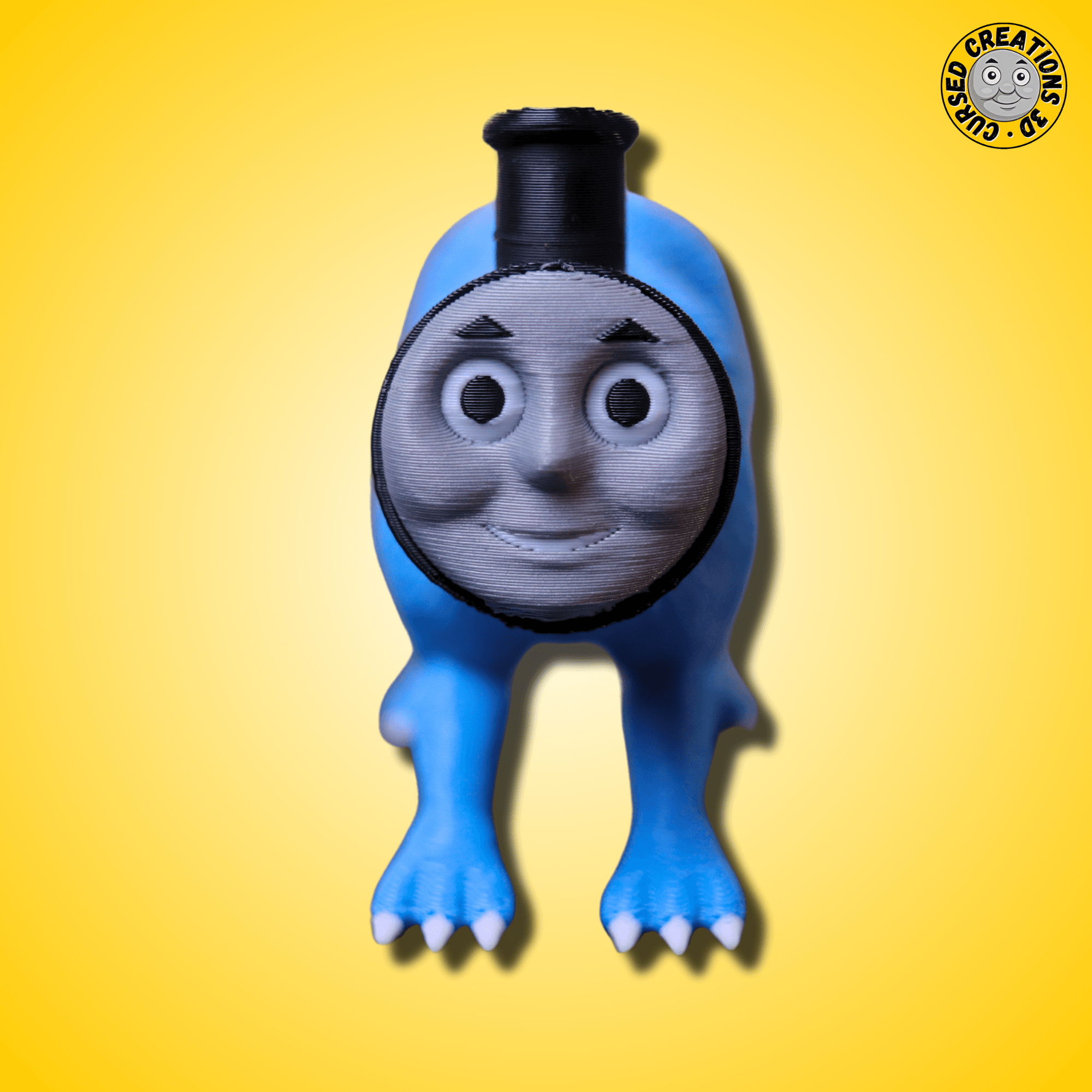 Father Help Me 3d model