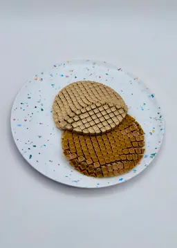 YUM! 3d model