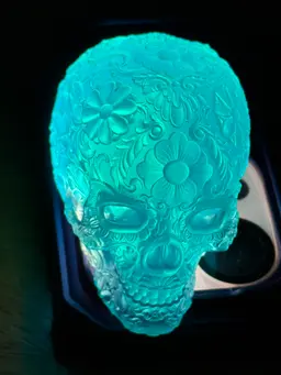 Greatest print I’ve had yet and so beautiful thank you so much 🙏🏻 3d model