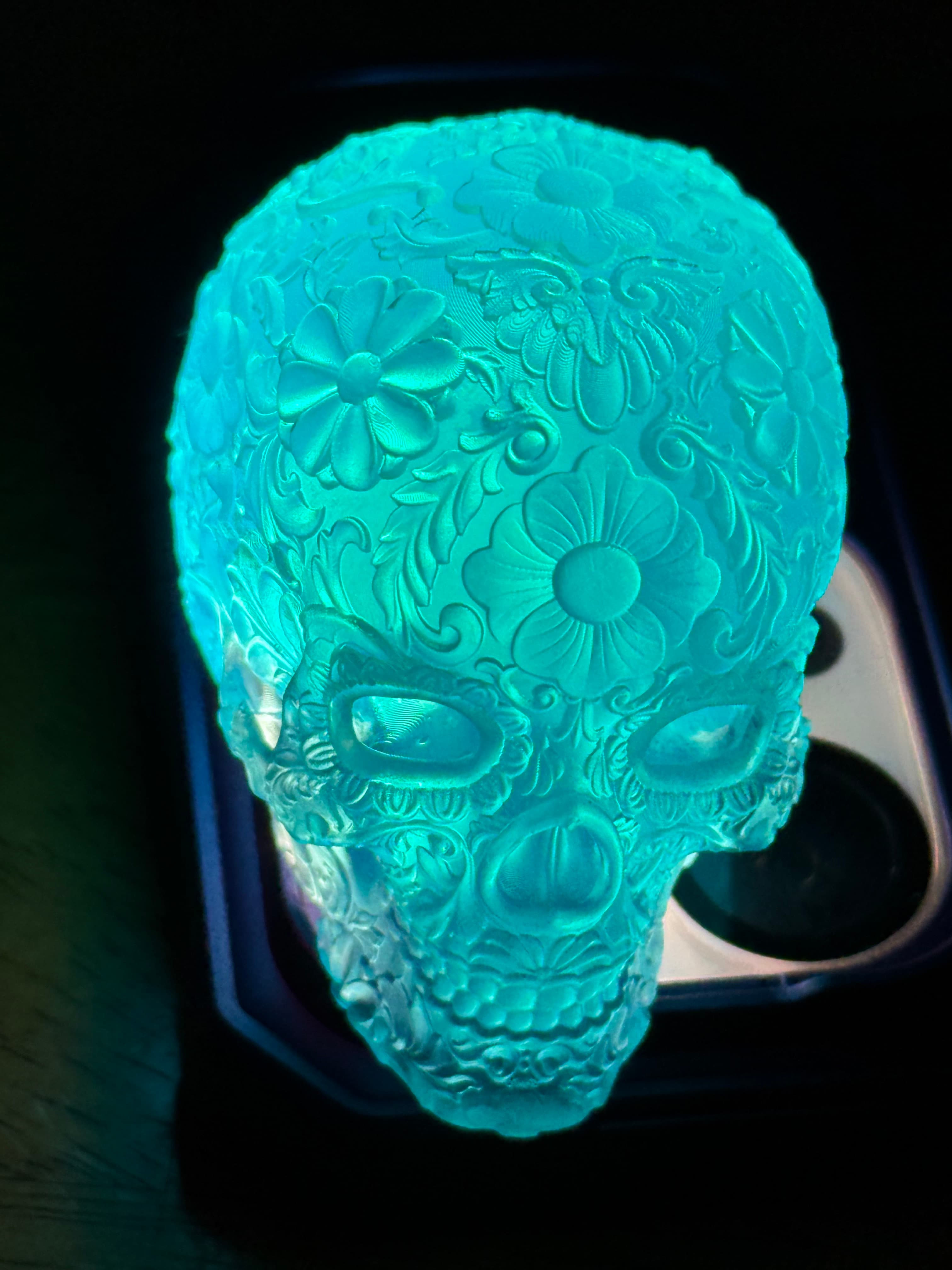 Greatest print I’ve had yet and so beautiful thank you so much 🙏🏻