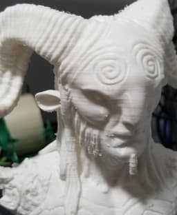 3d model