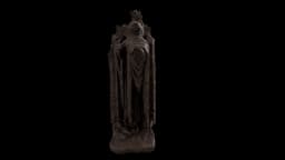 LotR Book Ends 3d model