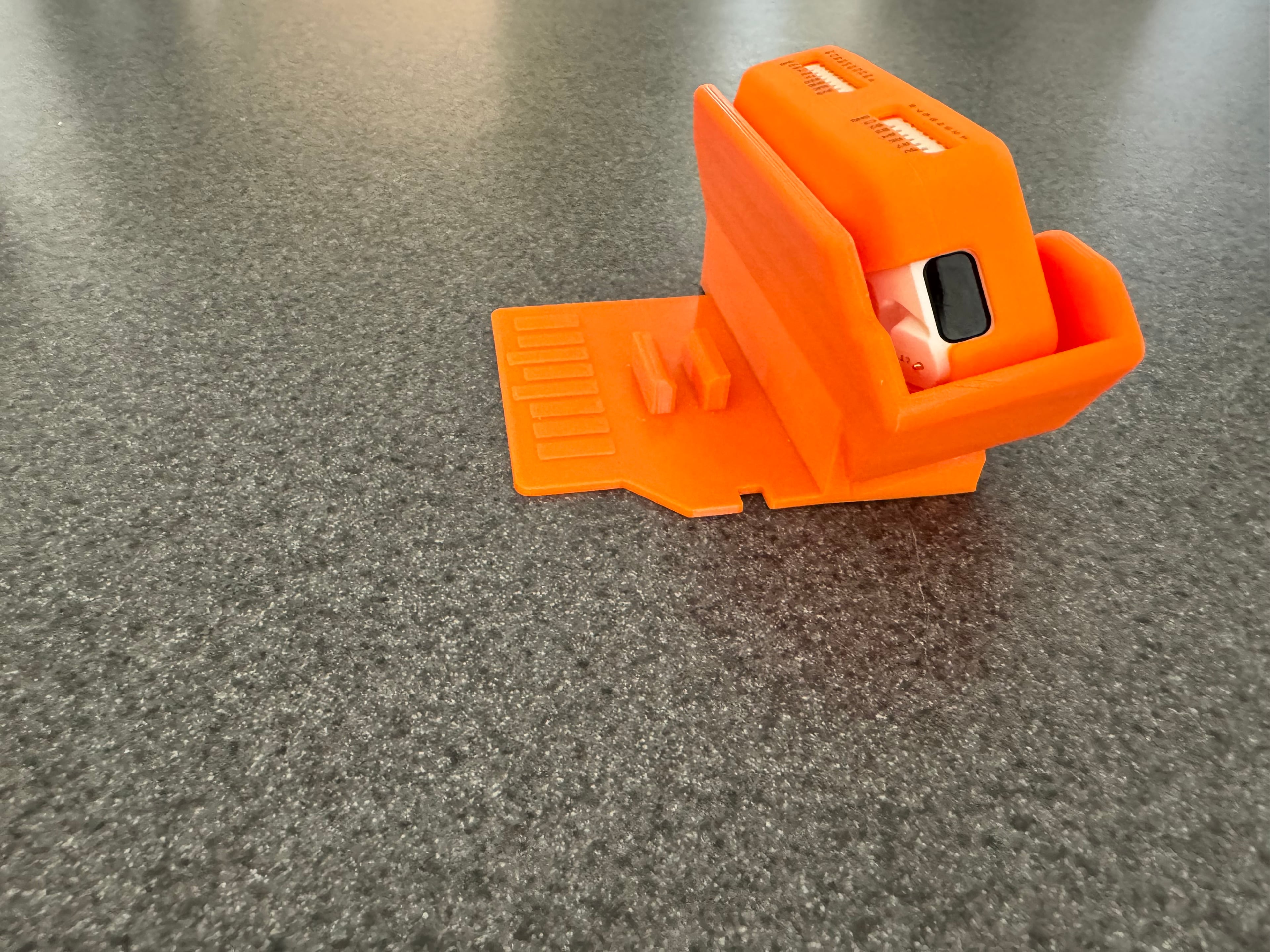 Flipper Zero Stand 3d model