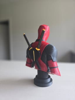 3d model