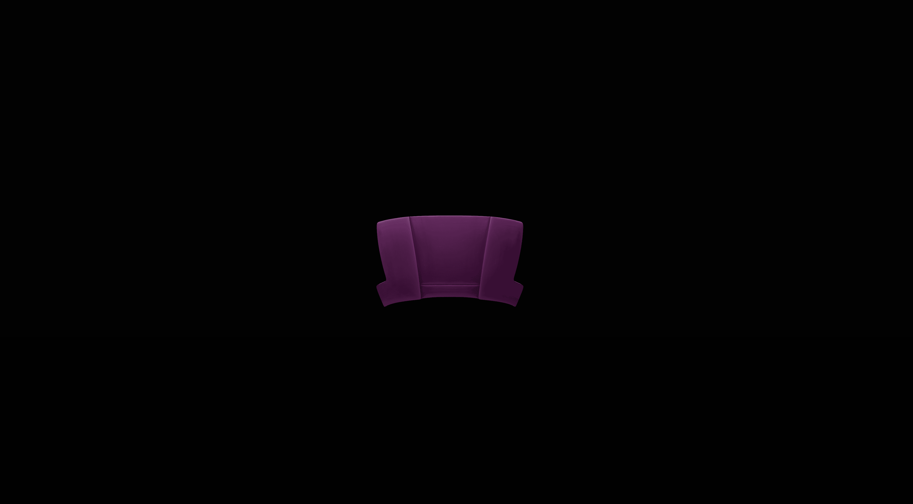 Kang the Conqueror Helmet 3d model