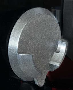 Portafilter Hanger for 51mm DeLonghi ECP3420 and simlar 3d model