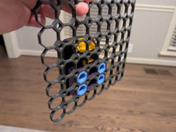 Multiboard Snap-to-Snap 3d model