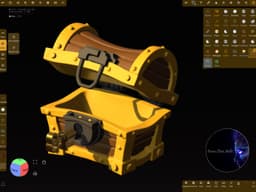 Chest Supported.stl 3d model