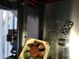 Horizontal Expansion Calibration Figures 3d model