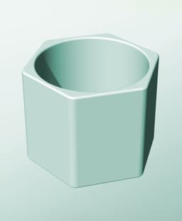 CH162-150 3d model