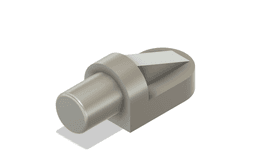 Shelf holder 3d model