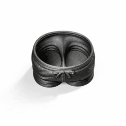 JOGGING PANTS - PEN HOLDER / PENCIL HOLDER / DESKTOP ORGANIZER / MODERN DESK DECOR 3d model