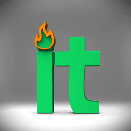 Blaze It -Small (+ MMU) 3d model