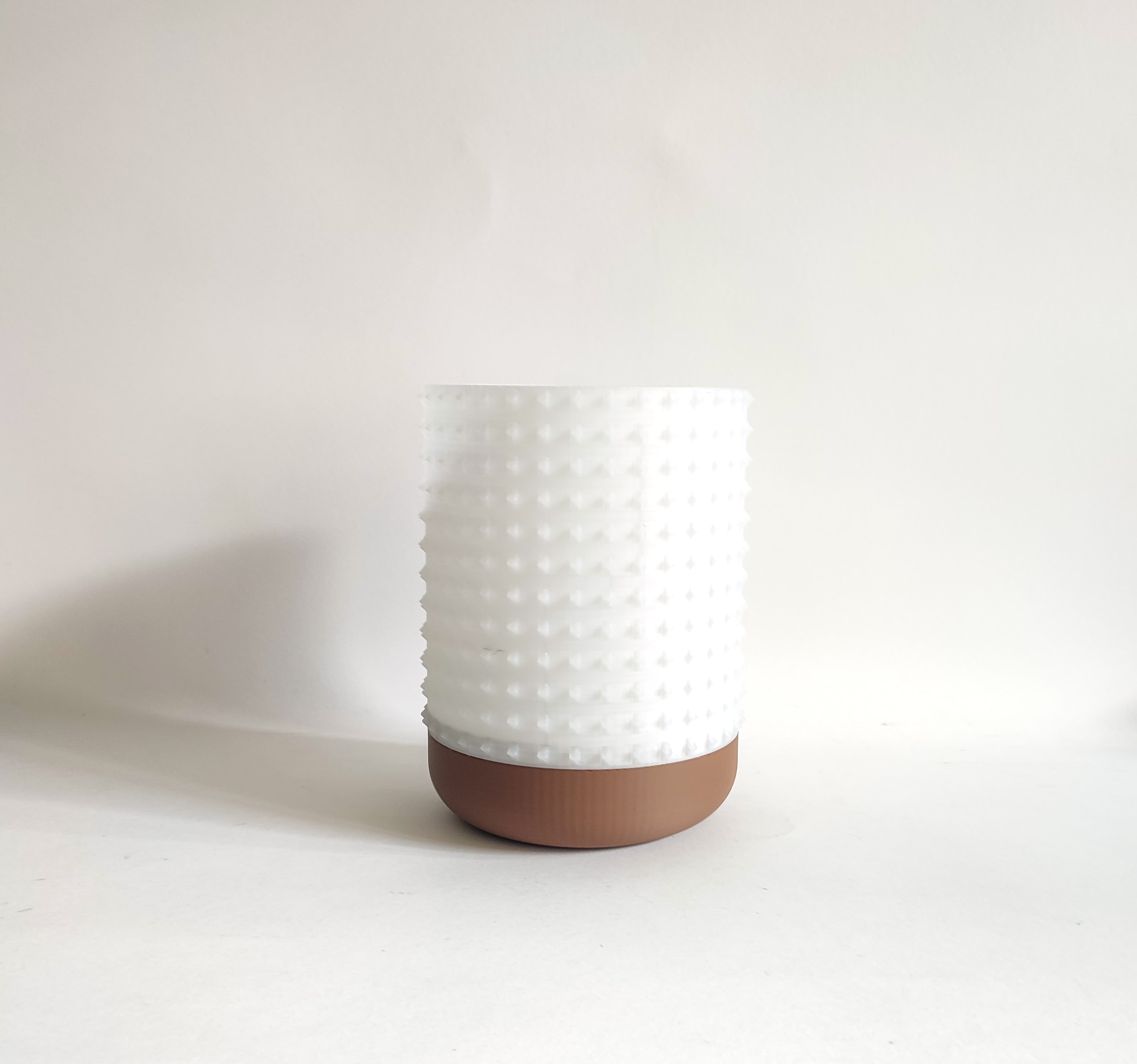 TRIANGOLINO LAMP 3d model