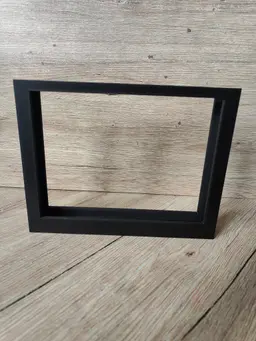 Shadow Box 3d model
