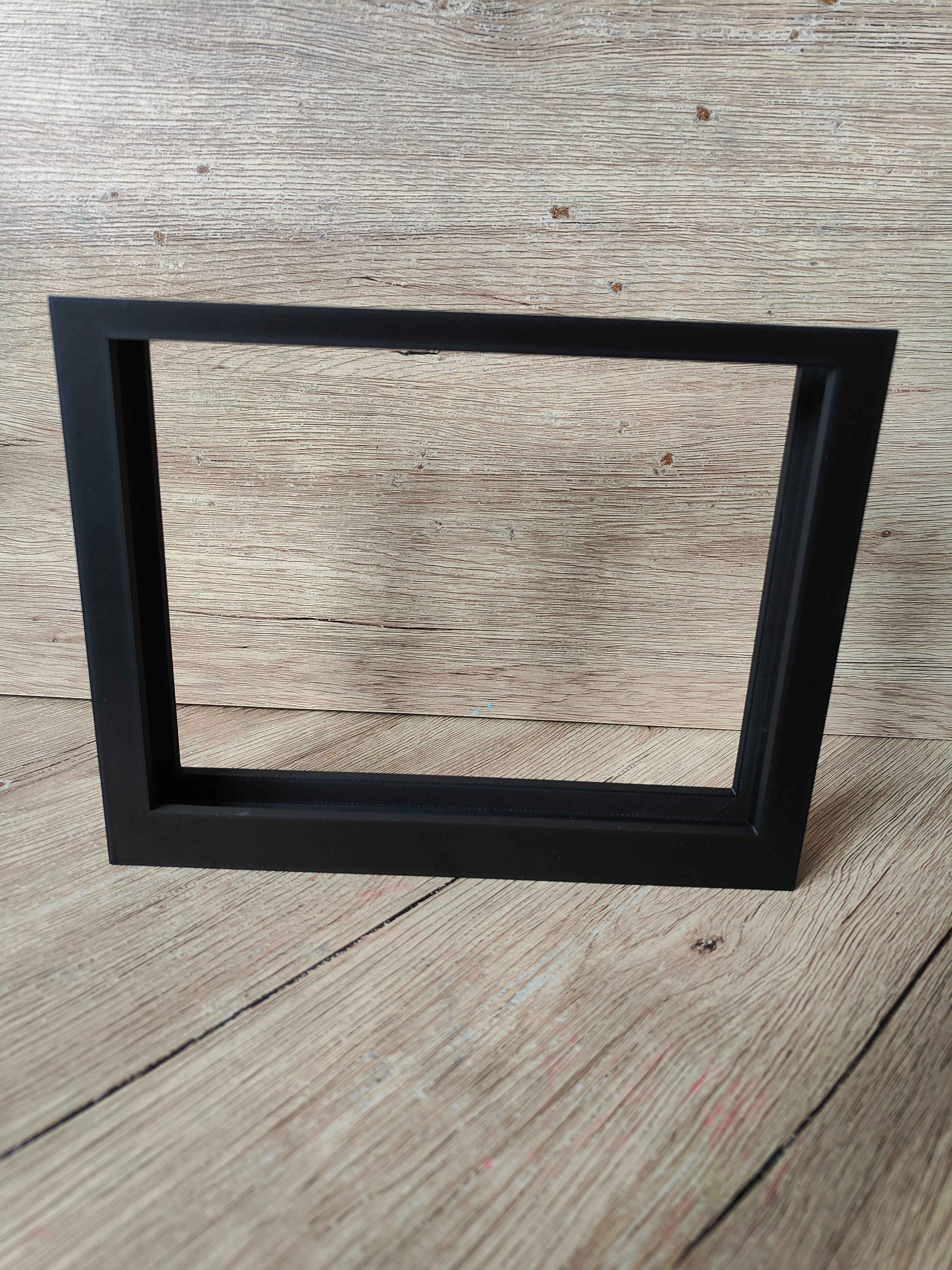Shadow Box 3d model
