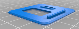 galaxy cell phone sound enhancer 3d model