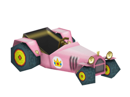 Royale 3d model