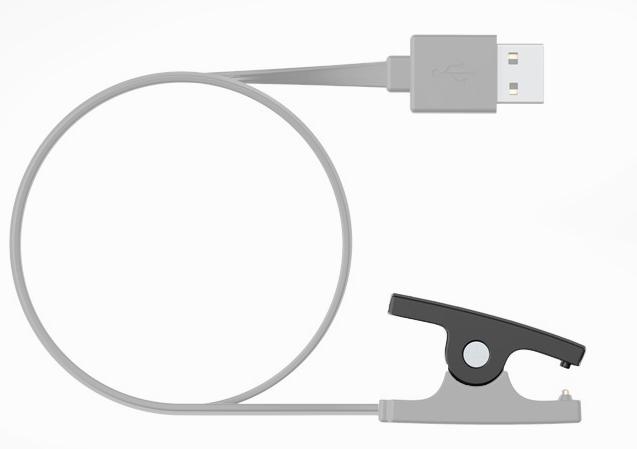 charging clip.stl 3d model